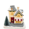 Casinha decorativa 12cm